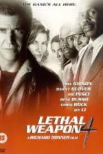 Watch Lethal Weapon 4 M4ufreemovies