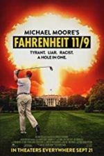 Watch Fahrenheit 11/9 M4ufreemovies