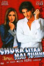 Watch Chura Liyaa Hai Tumne M4ufreemovies