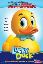 Watch Lucky Duck M4ufreemovies