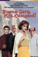 Watch Buona Sera Mrs Campbell M4ufreemovies