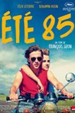 Watch Summer of 85 M4ufreemovies