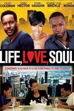 Watch Life, Love, Soul M4ufreemovies