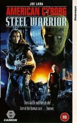 Watch American Cyborg: Steel Warrior M4ufreemovies