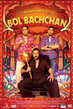 Watch Bol Bachchan M4ufreemovies