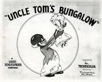 Watch Uncle Tom\'s Bungalow (Short 1937) M4ufreemovies