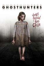 Watch Ghosthunters M4ufreemovies