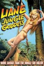 Watch Liane, Jungle Goddess M4ufreemovies