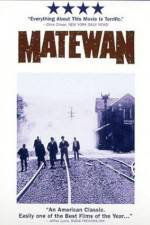 Watch Matewan M4ufreemovies