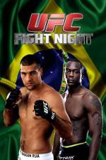 Watch UFC Fight Night 56 M4ufreemovies