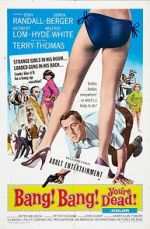 Watch Bang! Bang! You\'re Dead! M4ufreemovies