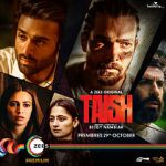 Watch Taish M4ufreemovies