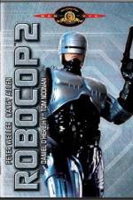 Watch RoboCop 2 M4ufreemovies