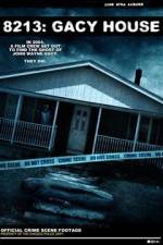 Watch 8213 Gacy House M4ufreemovies
