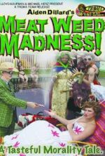 Watch Meat Weed Madness M4ufreemovies
