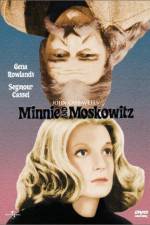 Watch Minnie and Moskowitz M4ufreemovies