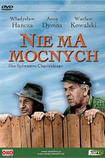Watch Nie ma mocnych M4ufreemovies