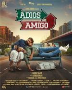 Watch Adios Amigo M4ufreemovies