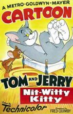 Watch Nit-Witty Kitty M4ufreemovies