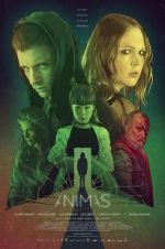 Watch Ánimas M4ufreemovies
