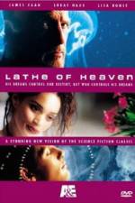 Watch Lathe of Heaven M4ufreemovies
