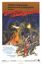 Watch Godzilla vs the Smog Monster M4ufreemovies