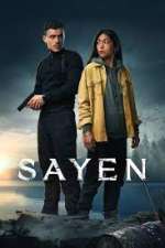 Watch Sayen M4ufreemovies