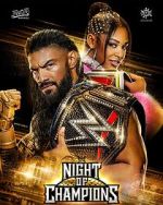 Watch WWE Night of Champions (TV Special 2023) M4ufreemovies
