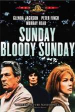 Watch Sunday Bloody Sunday M4ufreemovies