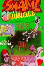 Watch Tarzoon, la honte de la jungle M4ufreemovies