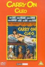 Watch Carry on Cleo M4ufreemovies