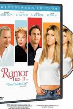 Watch Rumor Has It... M4ufreemovies