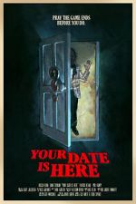 Watch Your Date Is Here (Short 2017) M4ufreemovies