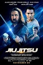 Watch Jiu Jitsu M4ufreemovies