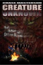 Watch Creature Unknown M4ufreemovies