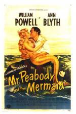 Watch Mr Peabody and the Mermaid M4ufreemovies