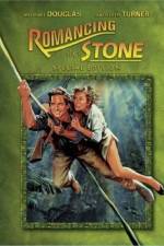 Watch Romancing the Stone M4ufreemovies