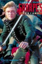 Watch Sharpe's Company M4ufreemovies