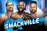 Watch WWE Smackville M4ufreemovies