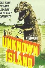 Watch Unknown Island M4ufreemovies