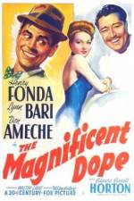 Watch The Magnificent Dope M4ufreemovies