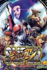 Watch Super Street Fighter IV Juri M4ufreemovies