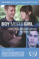 Watch Boy Meets Girl M4ufreemovies