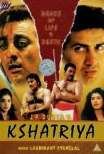 Watch Kshatriya M4ufreemovies