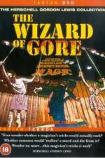 Watch The Wizard of Gore M4ufreemovies
