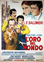 Watch L\'oro del mondo M4ufreemovies