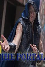 Watch The Portal M4ufreemovies