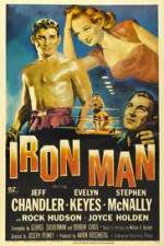 Watch Iron Man M4ufreemovies