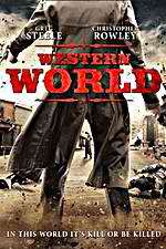 Watch Western World M4ufreemovies