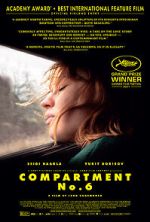 Watch Compartment Number 6 M4ufreemovies